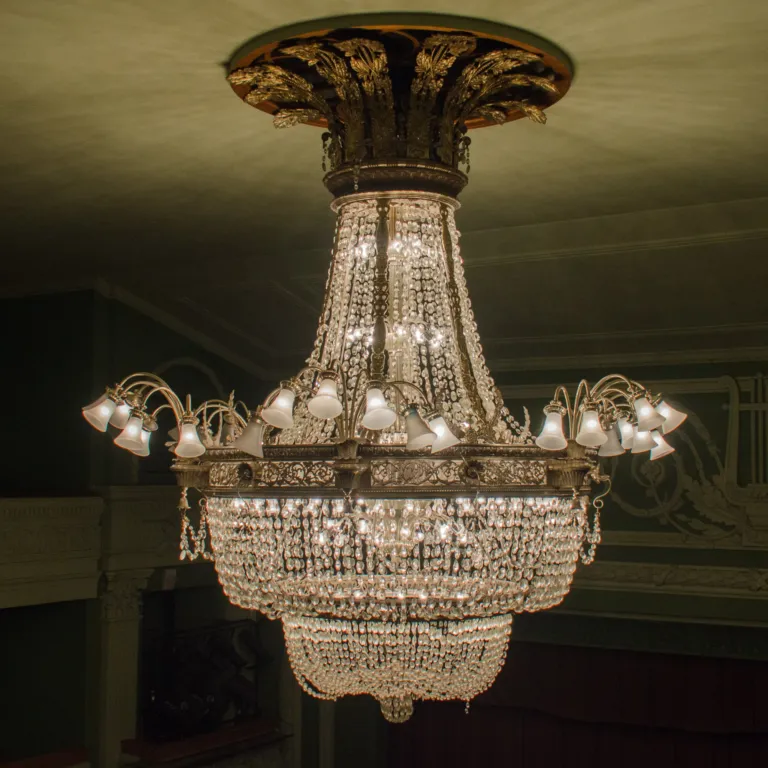 Luminaires & lustres