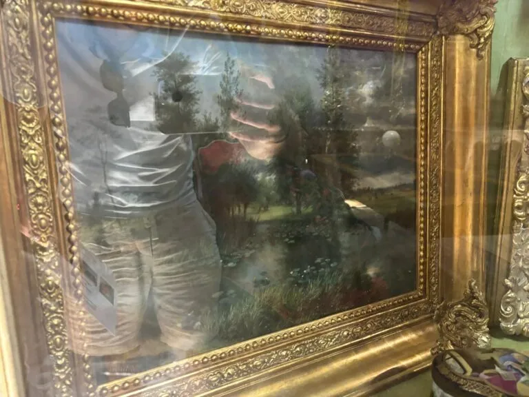 Tableaux & peintures