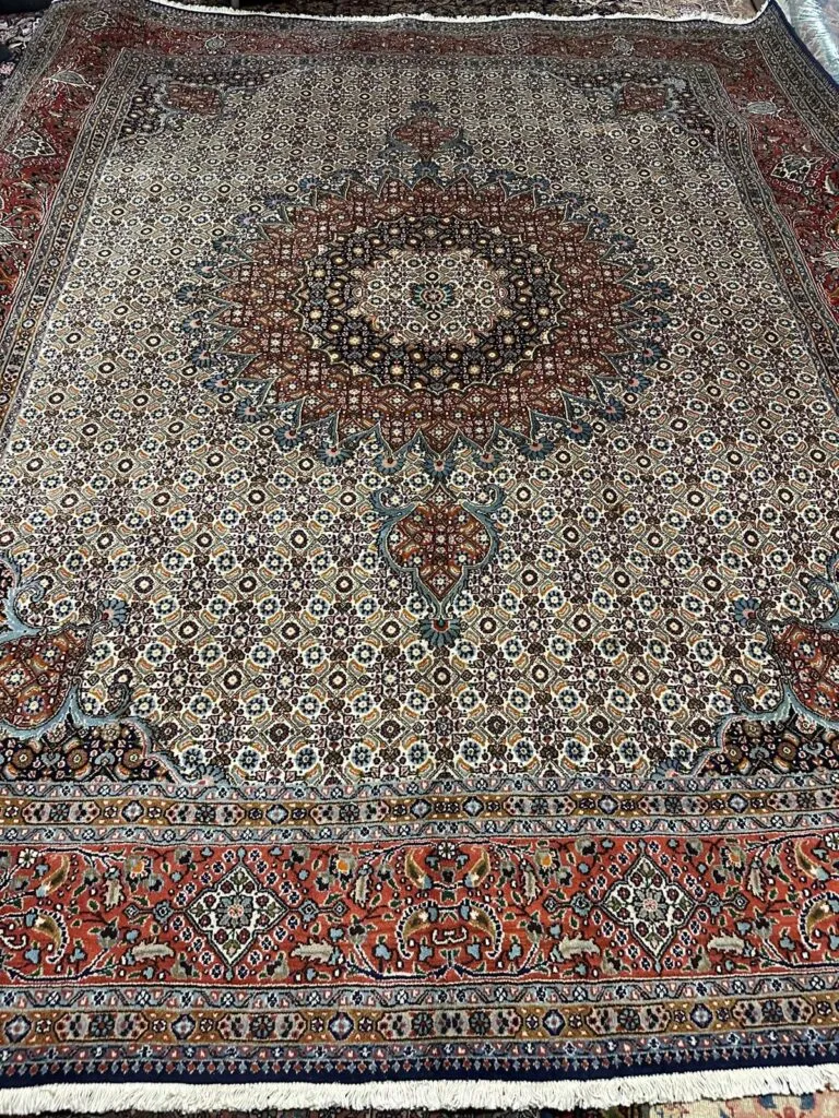 Tapis & tapisseries